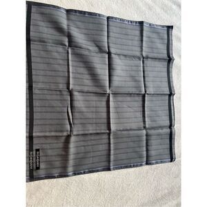 YvesSaintLaurent handkerchief